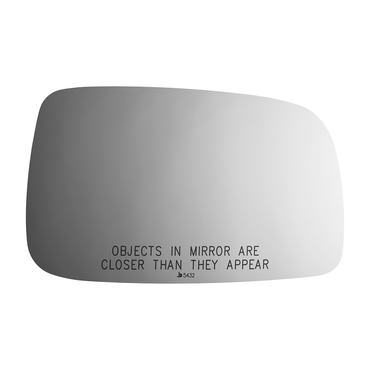 SIDE VIEW MIRROR
